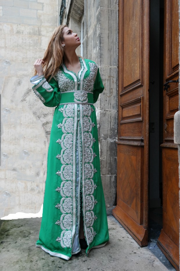 caftan-sultanat