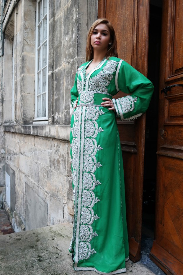 caftan-sultanat
