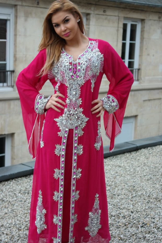 robe-orchidee