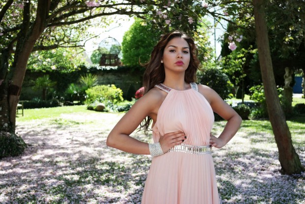 robe-soirée-crystal