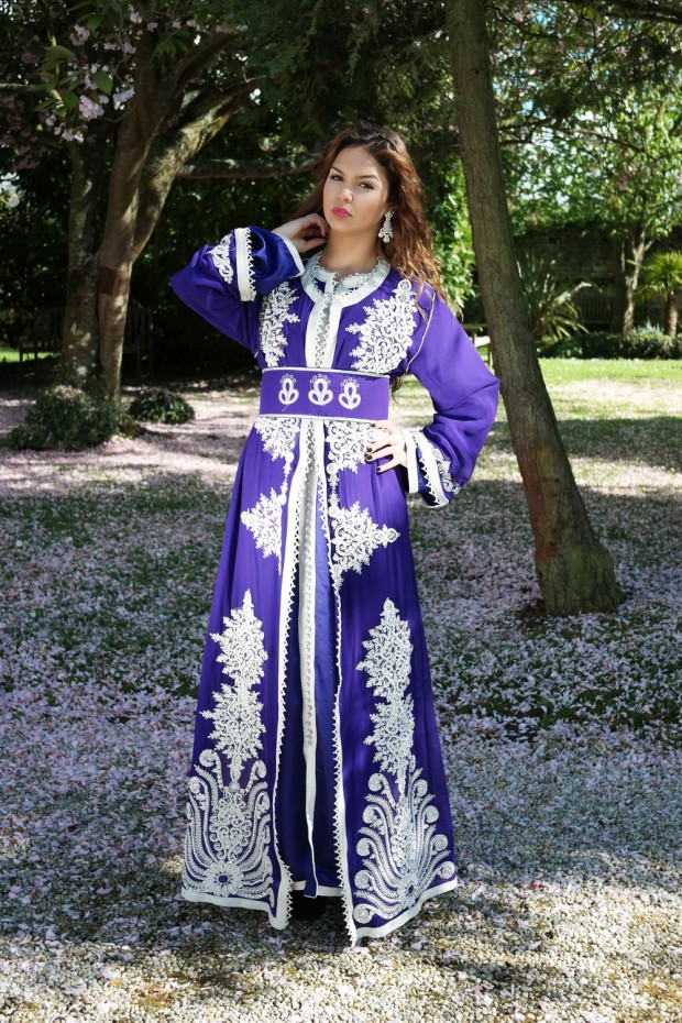 caftan-nouara