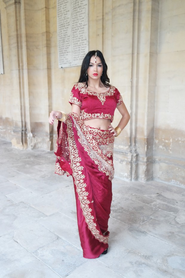 Precioza Location de Robes haute couture et Accessoires