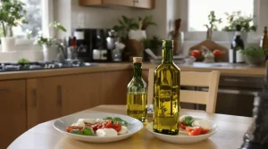 Cette huile d’olive à 7,99 € est jugée N°1 pour la santé par 60 Millions de consommateurs