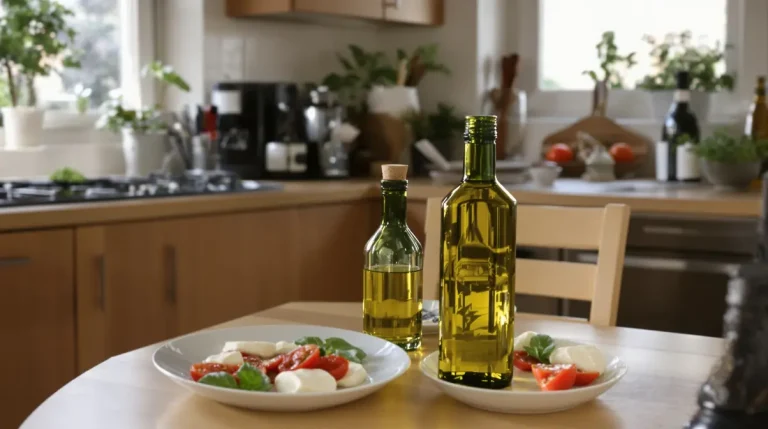 Cette huile d’olive à 7,99 € est jugée N°1 pour la santé par 60 Millions de consommateurs