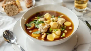 Comment la France a inventé le restaurant et déclenché une révolution gastronomique