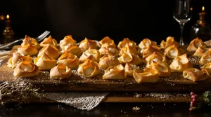 « J’ai trouvé LA recette d’apéro des fêtes » : mes roulés à la pâte filo prêts en 15 min font un carton