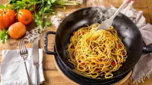 Les Italiens n’en reviennent pas : en France, on fait cuire presque toutes les pâtes de la mauvaise façon