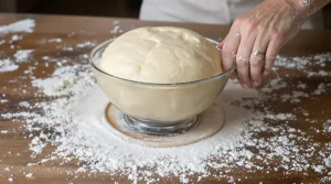 « Ma pâte à beignets était toujours ratée » : depuis que je fais ce geste précis, ils sont légers comme des nuages