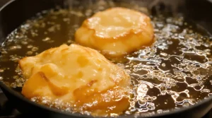 Mardi Gras : la recette facile de ma belle-mère pâtissière pour des beignets aux pommes ultra aériens et bien savoureux