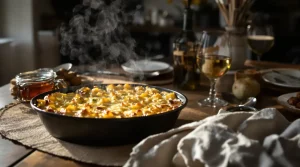 Pas besoin de le noyer dans la crème : ce geste rend le gratin dauphinois divinement fondant