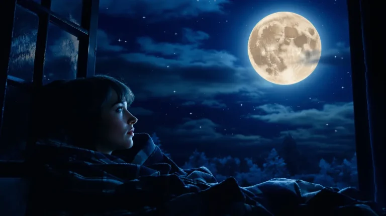 Pleine lune de février 2026 : pour ces six signes du zodiaque, la Lune des neiges sera un vrai tournant