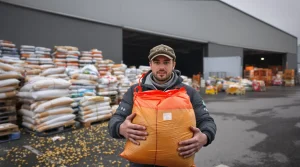 Pourquoi les dons de patates se multiplient actuellement partout en France