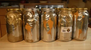 Rappel d'urgence chez Intermarché, Auchan, Leclerc et d'autres enseignes pour ces boîtes de choucroute altérées