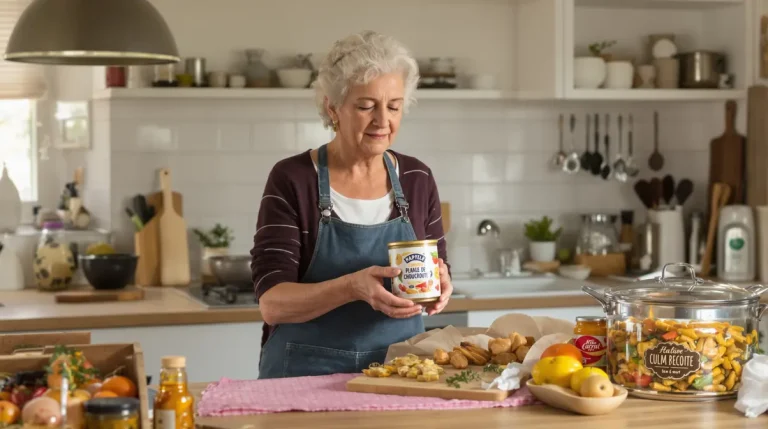 Rappel d’urgence chez Intermarché, Auchan, Leclerc et d'autres enseignes pour ces boîtes de choucroute gravement altérées