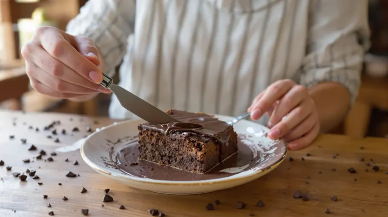 Une texture moelleuse de rêve : 3 alternatives malignes pour des gâteaux au chocolat sans œufs, toujours ultra gourmands