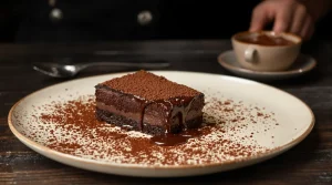 Ce gâteau qu’on refait immédiatement : trop bon et beaucoup trop simple à préparer