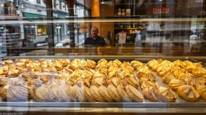 Dona Bica : la pâtisserie 100 % pasteis de nata, le dessert emblématique du Portugal