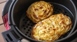 Endives au jambon en Airfryer : ma recette express et ultra fondante