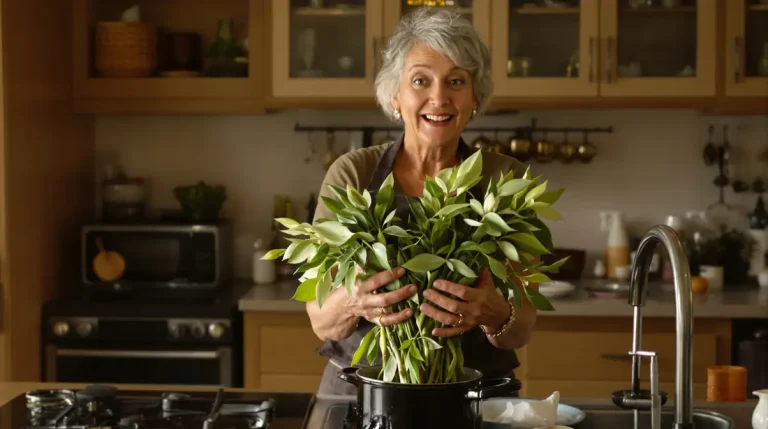 Feuilles de poireaux : ces usages malins en cuisine et au jardin que presque tous ignorent