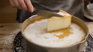 Flan pâtissier façon Laurent Mariotte : ma version crémeuse, inratable et ultra simple