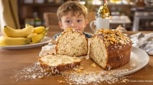« J'ai arrêté les goûters industriels » : ce cake moelleux sans beurre dont tout le monde devient accro
