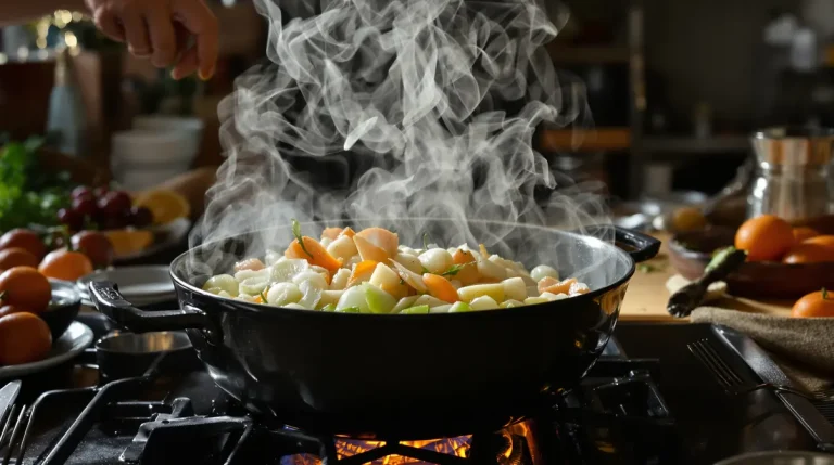 J'ai longtemps jeté mes feuilles de poireaux, voici comment je les utilise désormais au quotidien