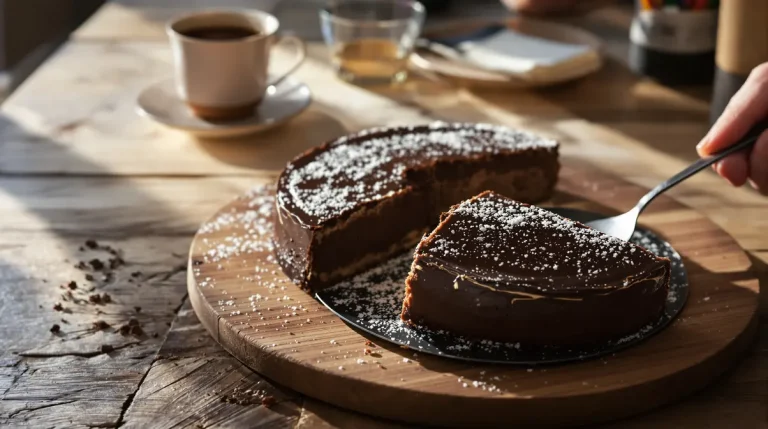 J'ai retiré cet ingrédient de base et mes gâteaux sont devenus ultra-fondants à chaque fois