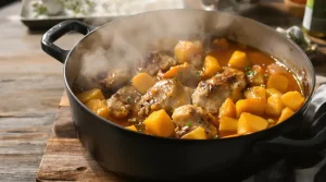 « Je n'achète plus de plats préparés pour l'iftar » : ces recettes au poulet parfumé transforment mes soirées de Ramadan