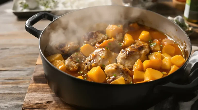 « Je n'achète plus de plats préparés pour l'iftar » : ces recettes au poulet parfumé transforment mes soirées de Ramadan