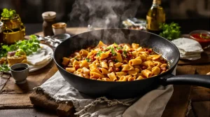 La n’duja, cette tendance culinaire made in Italy qui s’impose partout