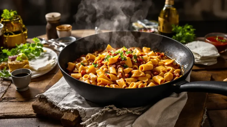 La n’duja, cette tendance culinaire made in Italy qui s’impose partout