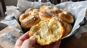 Mardi Gras : découvrez la vraie recette authentique des bugnes lyonnaises dorées