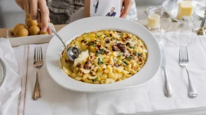 Menu de la semaine du 9 au 15 mars 2026 : délices printaniers faciles pour chaque jour