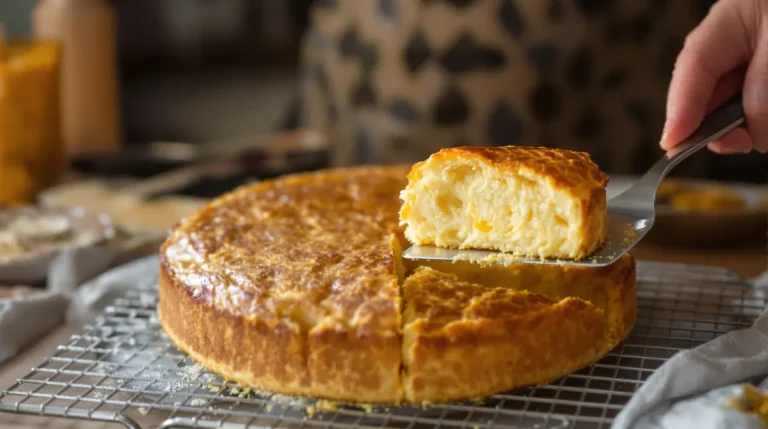 Mes gâteaux au yaourt sortent bien plus moelleux du four avec cet ingrédient simple en plus