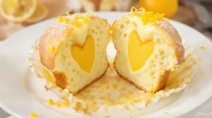 Muffins au citron : le secret de cette recette au cœur ultra fondant qui va devenir votre goûter fétiche