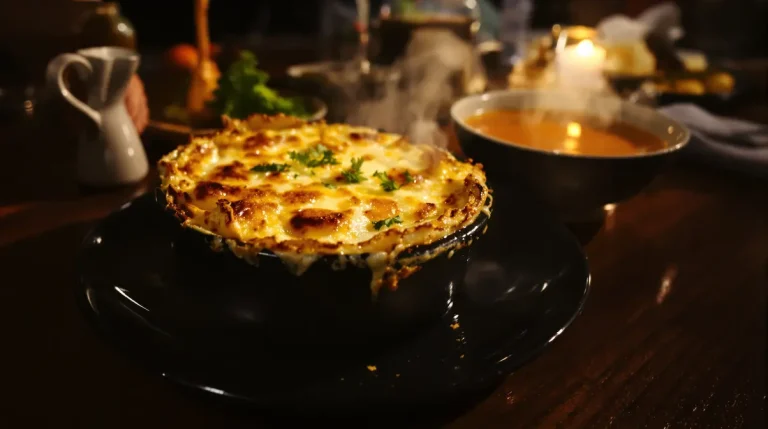 « On le croyait ringard » : pourquoi les chefs le remettent tous à la carte cet hiver