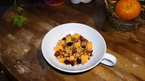 Rouges-gorges au jardin : ce soir, mettez dehors cet aliment de base à 3 centimes, que la plupart des jardiniers oublient