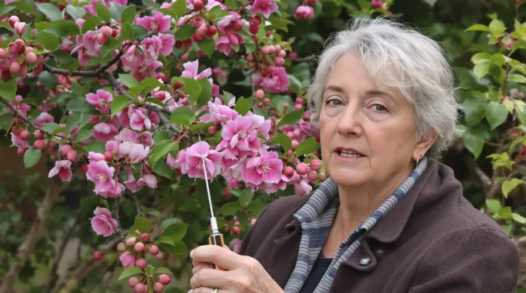 Taille du camélia : le moment précis pour agir et obtenir enfin une floraison spectaculaire
